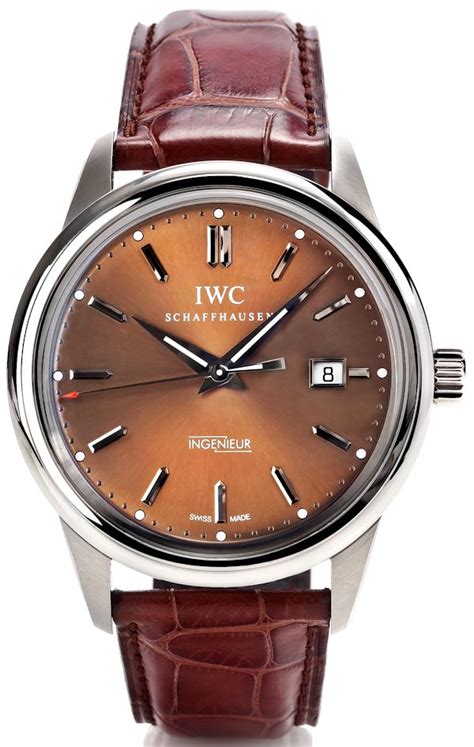 vintage iwc watches uk|second hand iwc watches uk.